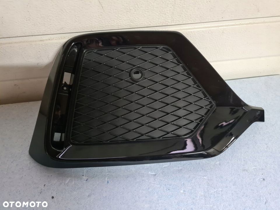 Kratka zderzaka tył lewy Honda Civic X TYPE-R - 2