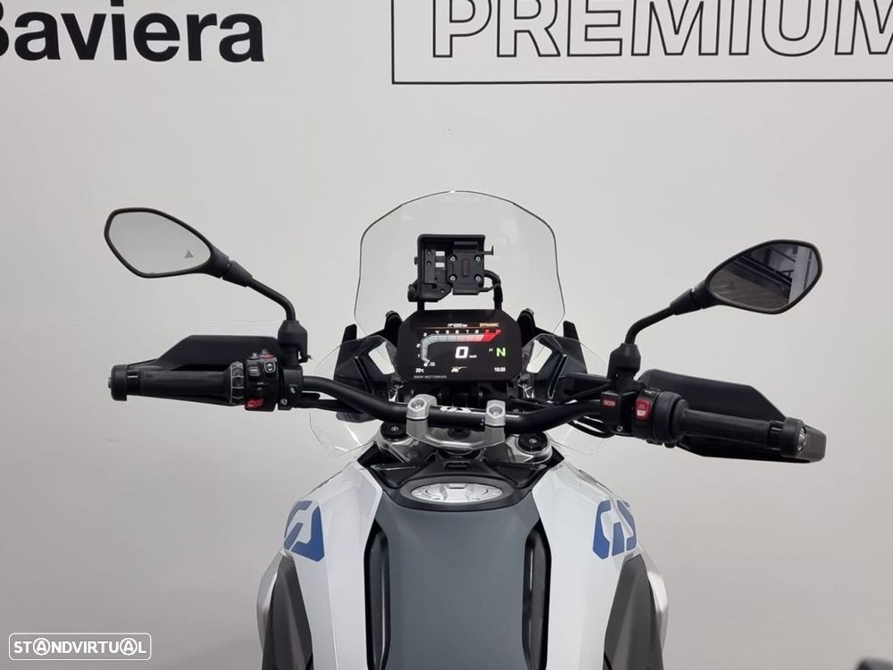 BMW R 1300 GS 1300GS - 9