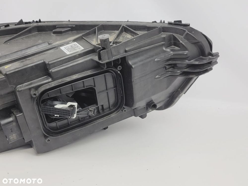 MERCEDES CLA W118 LAMPA PRZEDNIA PRZÓD PRAWA LED A1189068300 EUROPA - 7