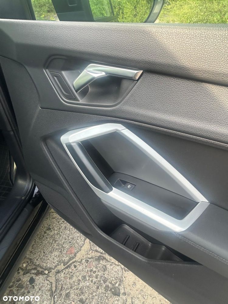 Audi Q3 2.0 TDI S tronic - 31