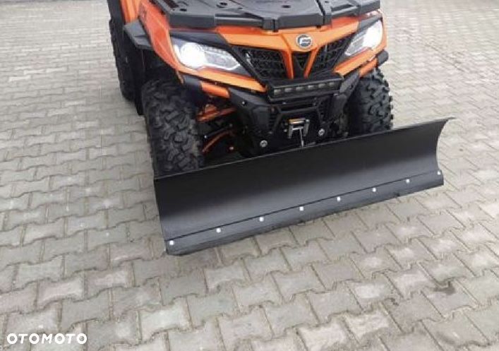 CFMoto CForce - 12