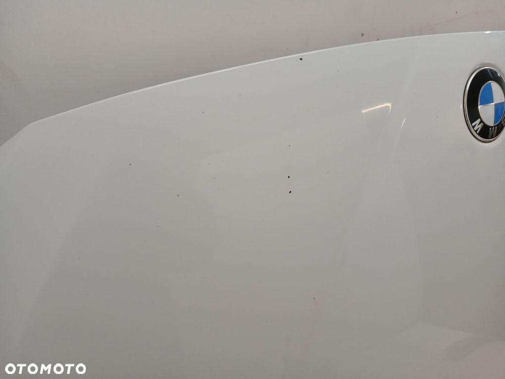 MASKA BMW X1 E84 300 OE - 9