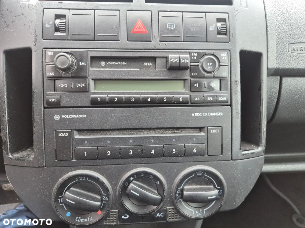 Volkswagen Polo 1.2 Cricket - 11