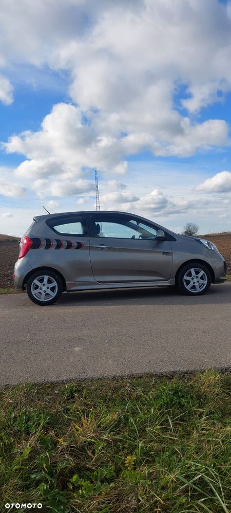 Kia Picanto - 4