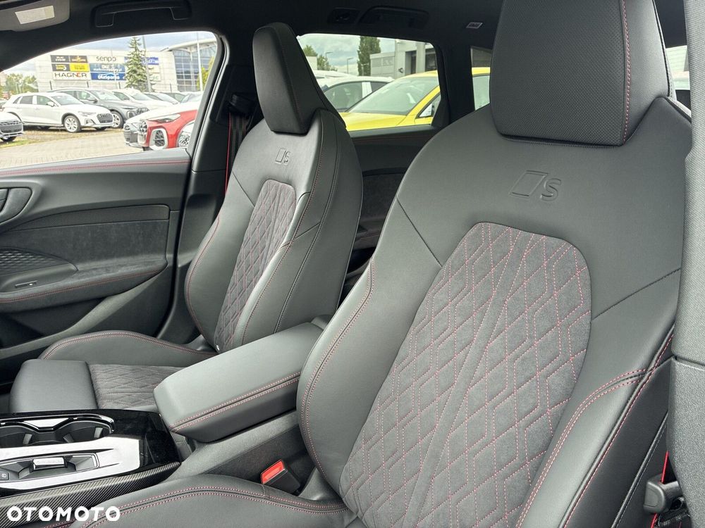 Audi A5 Avant - 14