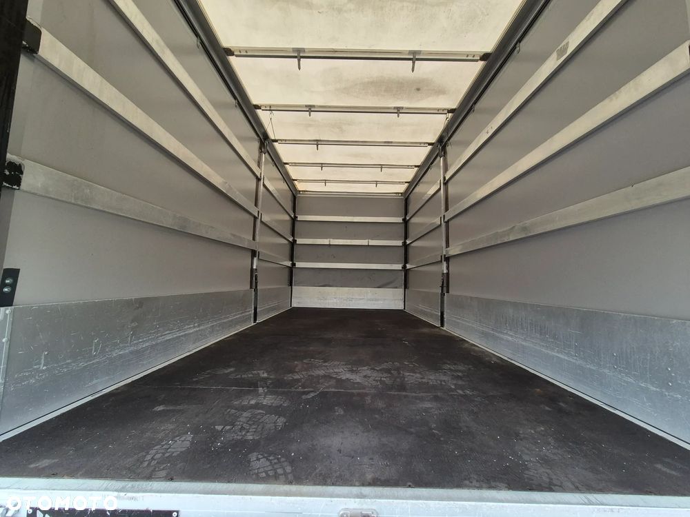 Fiat DUCATO MAXI LONG 2.3 150KM PLANDEKA 10EP FIRANKA X2 SALON PL I-WŁAŚCICIEL - 26