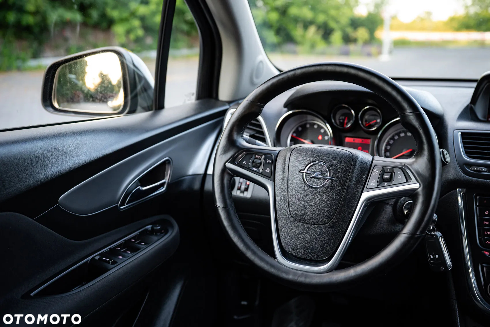 Opel Mokka - 20