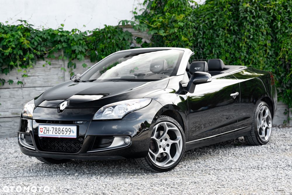 Renault Megane TCe 180 GT - 2