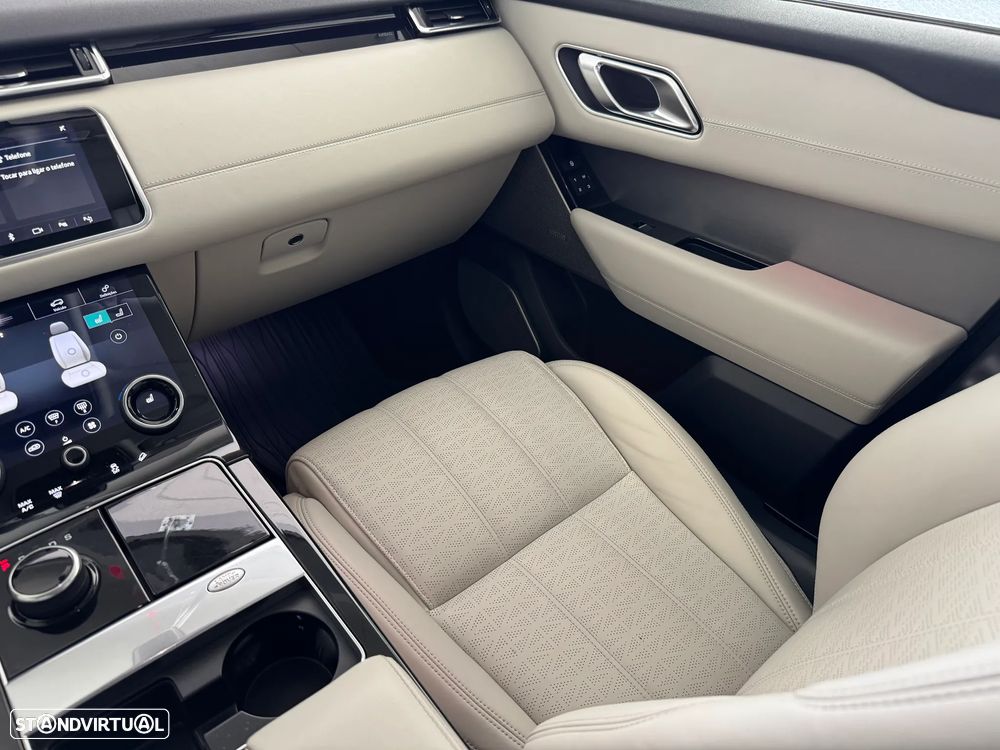 Land Rover Range Rover Velar P250 R-Dynamic - 33