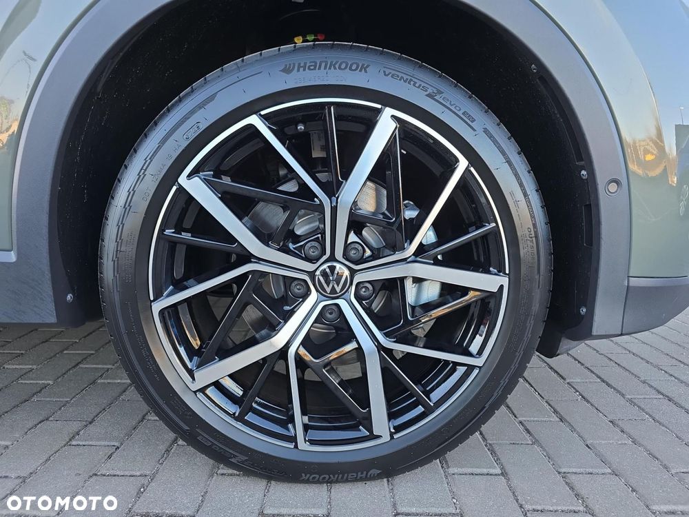 Volkswagen Tiguan - 18