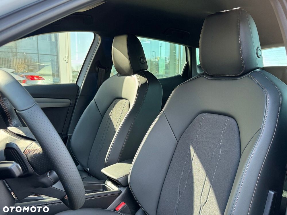Cupra Formentor 2.0 TSI 4Drive DSG - 20