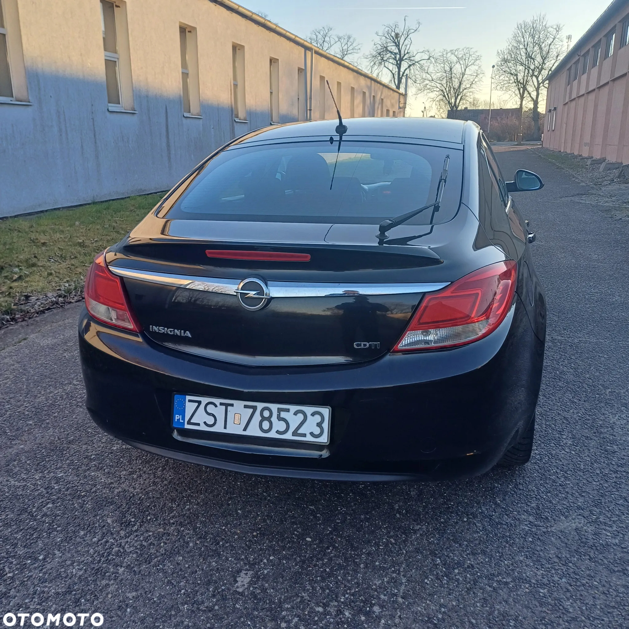 Opel Insignia 2.0 CDTI Design Edition - 23