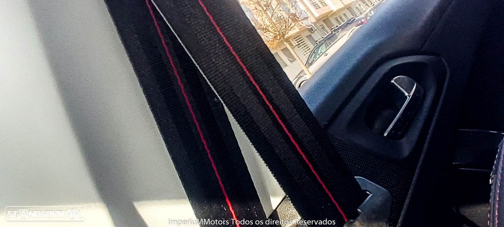 Peugeot 2008 PureTech 130 Stop&Start GT-Line Edition - 23