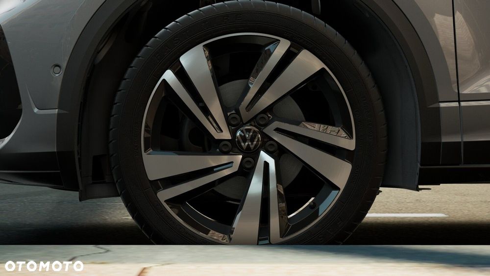 Volkswagen T-Roc - 9