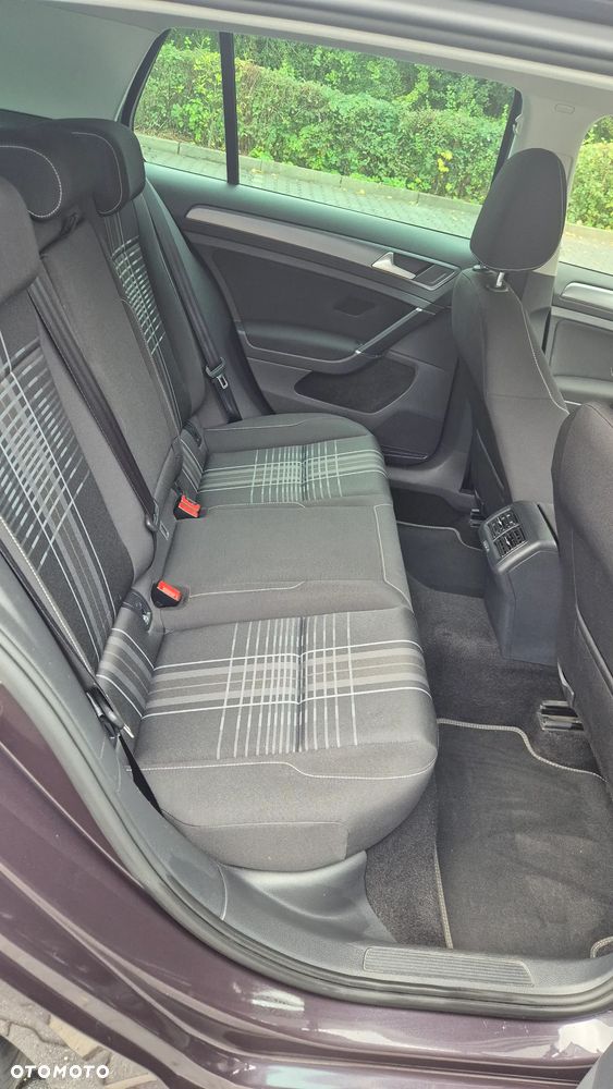 Volkswagen Golf 1.5 TSI OPF Style - 12