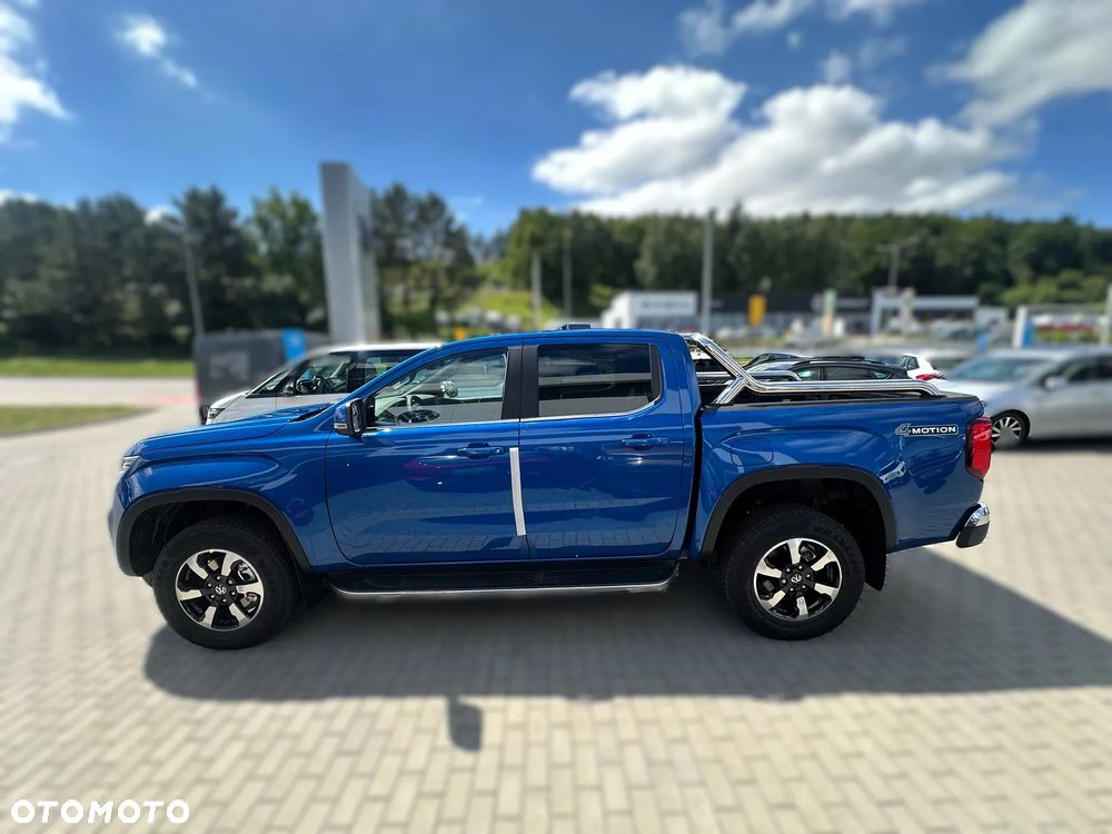 Volkswagen Amarok 3.0 V6 TDi 4MOTION Style - 6