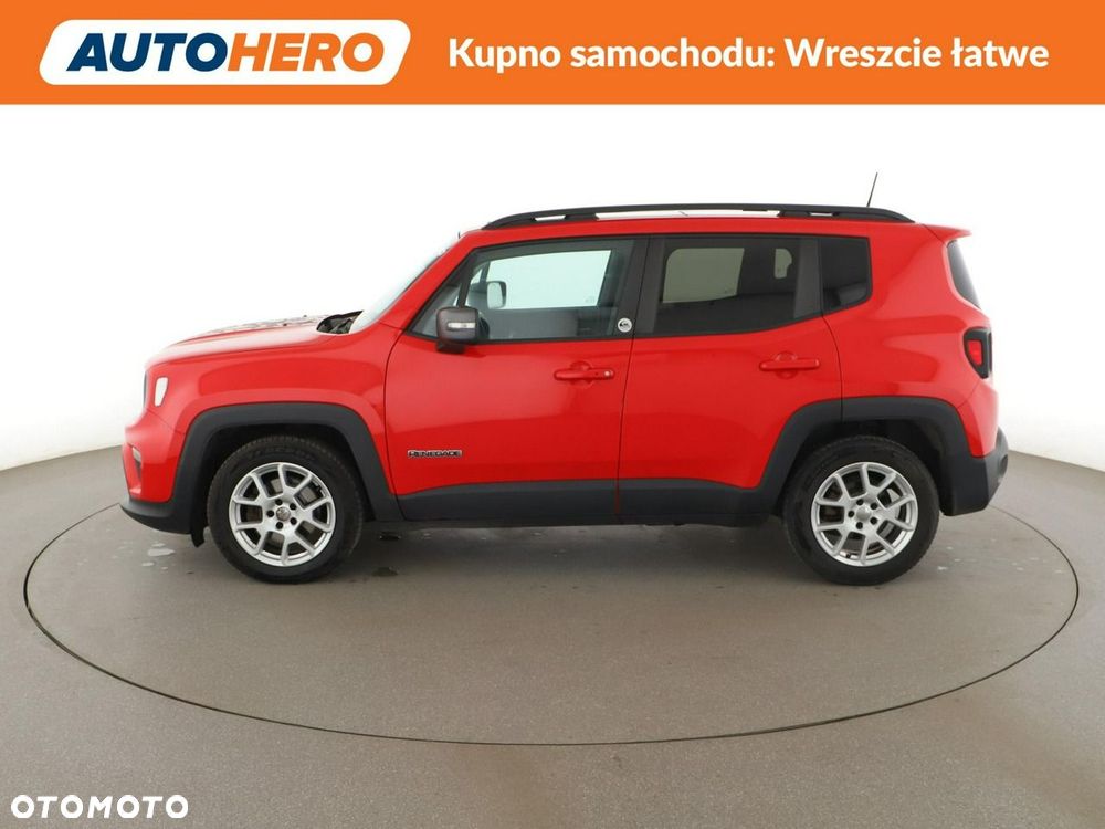Jeep Renegade 1.3 T-GDI Longitude - 3