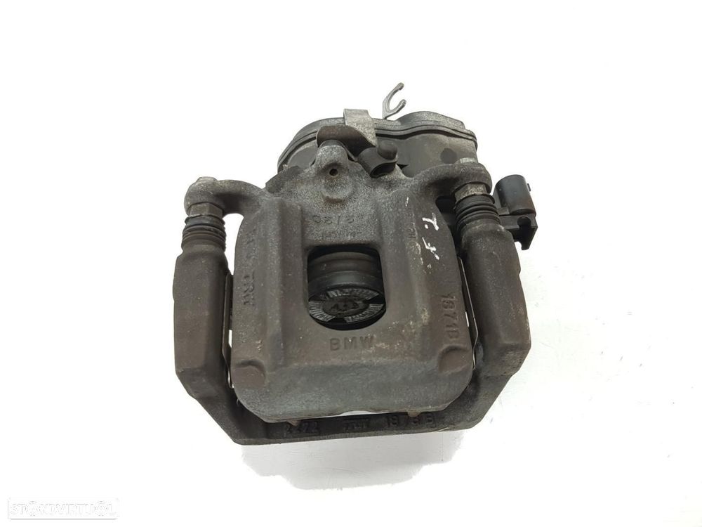 CALÍPER DE FREIO TRASEIRO ESQUERDO BMW SERIE X3 F25 - 1