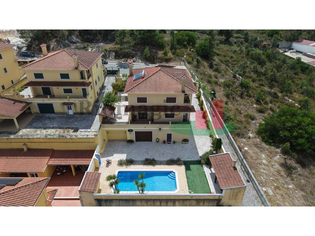 Moradia T4+1 Rio Maior***RIOMAGIC*** - Grande imagem: 2/60