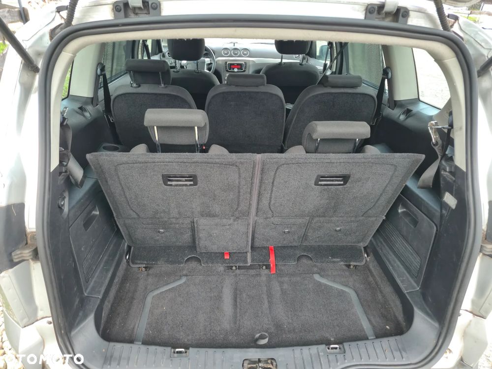 Ford S-Max 2.3 Titanium - 10