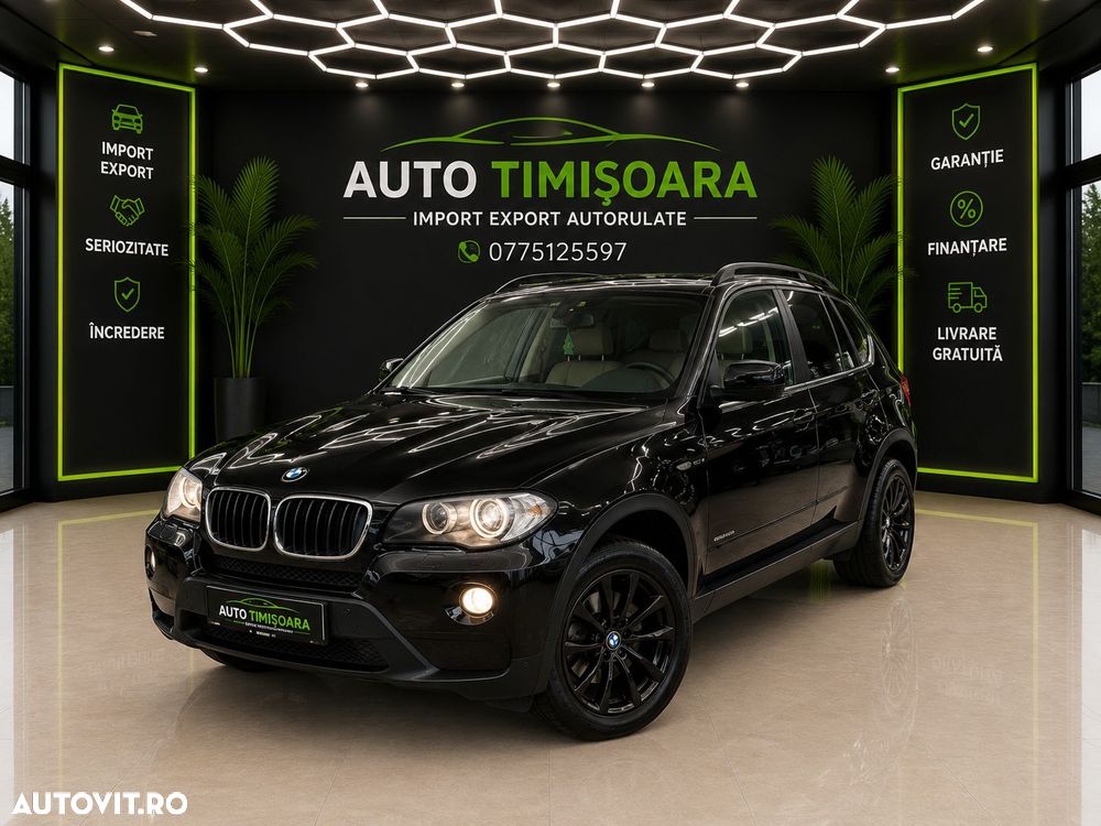 BMW X3 - 1