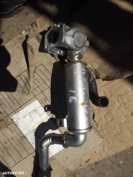 Racitor Gaze Citroen c4 c3 1.6hdi Berlingo C4 Peugeot 306 307 Partner - 2