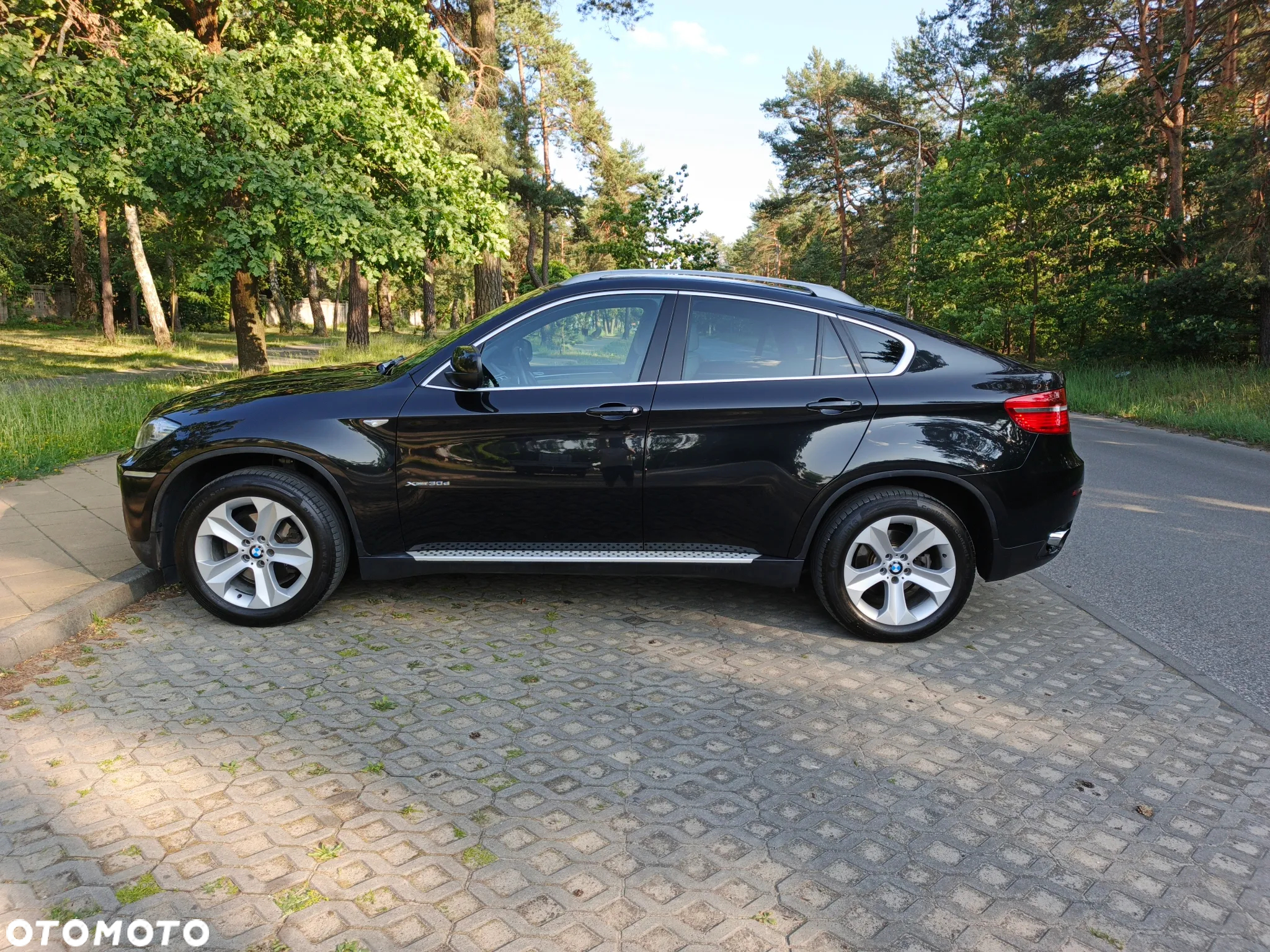 BMW X6 30d xDrive - 9