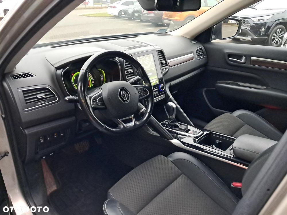 Renault Koleos 2.0 dCi Intens 4x4 X-Tronic - 8