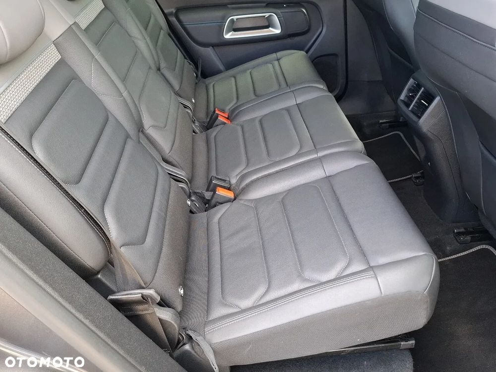 Citroën C5 Aircross 1.2 PureTech Shine Pack EAT8 - 22