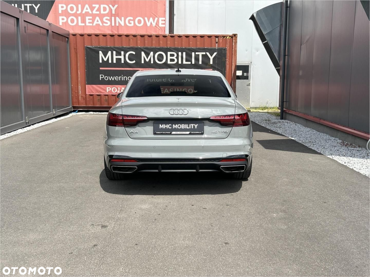 Audi A4 40 TFSI mHEV S Line S tronic - 14