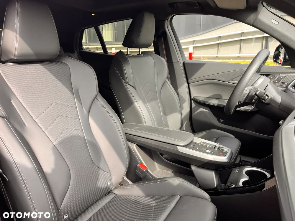 BMW X2 - 34