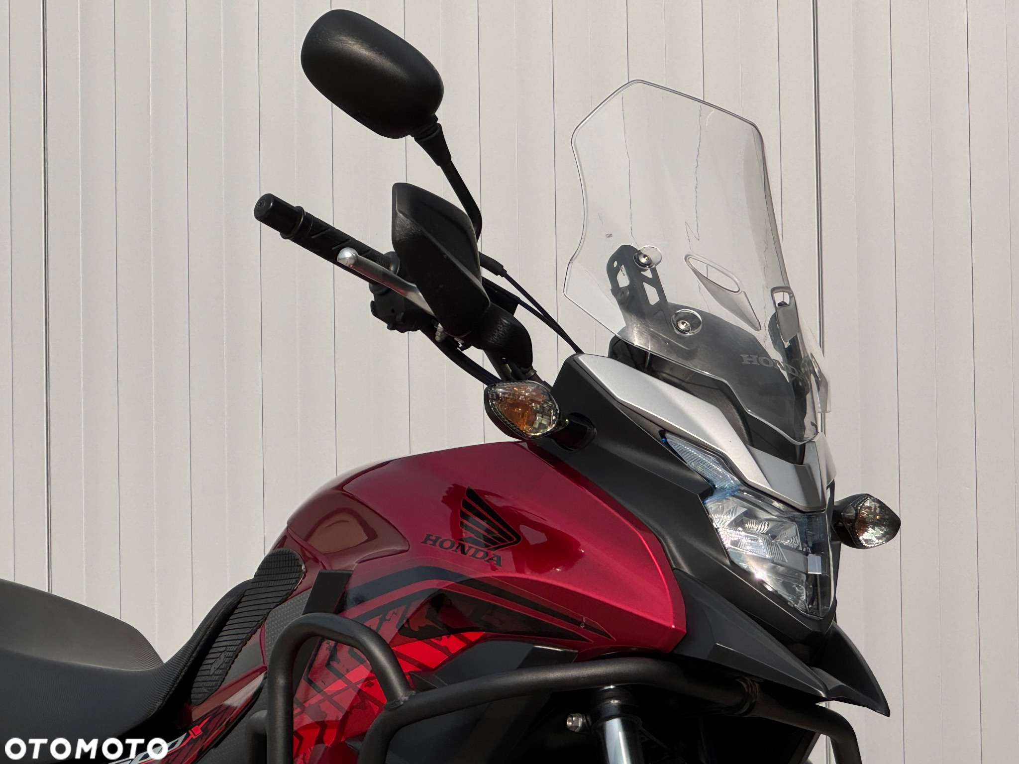 Honda CB - 3