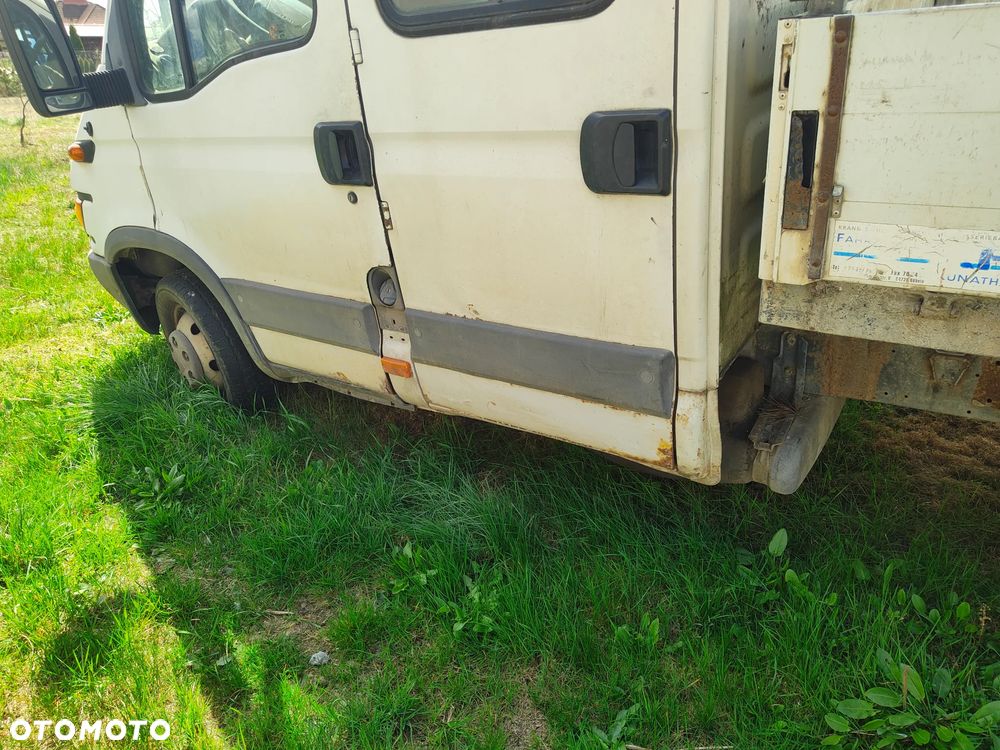 Iveco Daily - 2