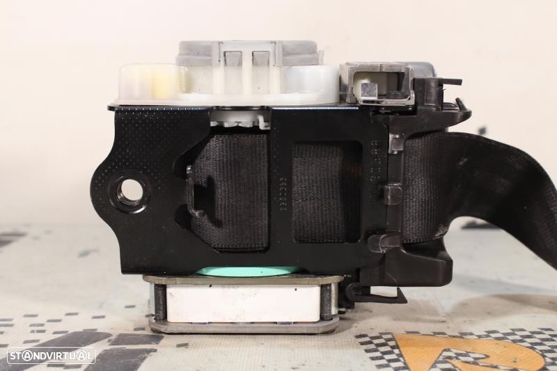 Cinto Frontal Audi A5 Sportback (8Ta)  8T8857705c / 306706399048Aj - 6