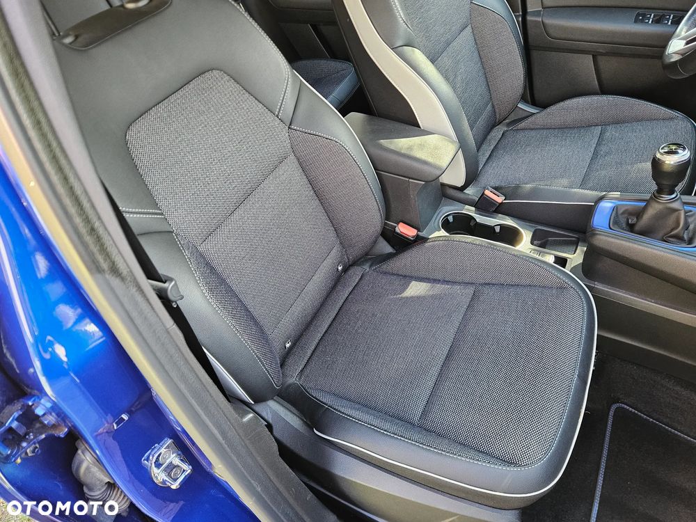 Renault Captur TCe 100 INTENS - 34
