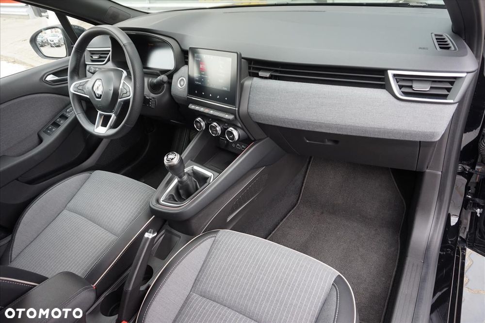 Renault Clio 1.0 TCe Techno - 14