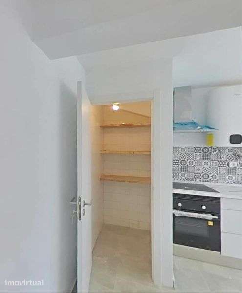 Apartamento T3 no centro do Cacem. Redução de Valor - Grande imagem: 3/10