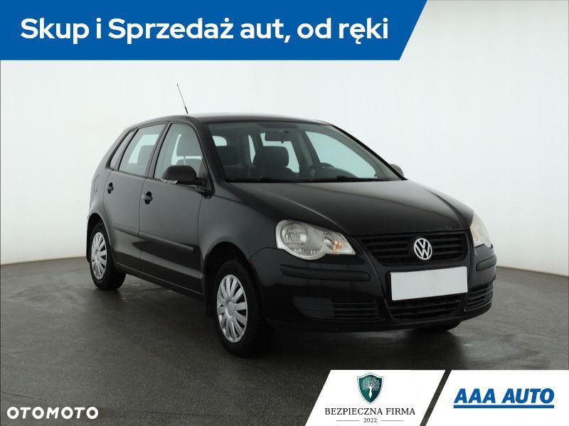 Volkswagen Polo - 3