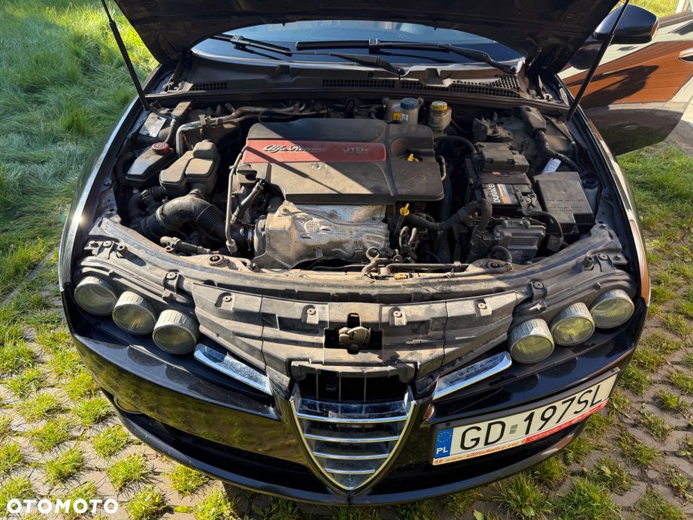Alfa Romeo 159 - 7