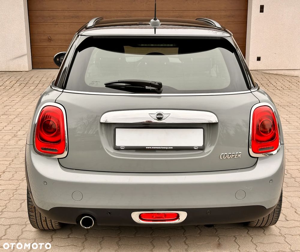 MINI Cooper - 10