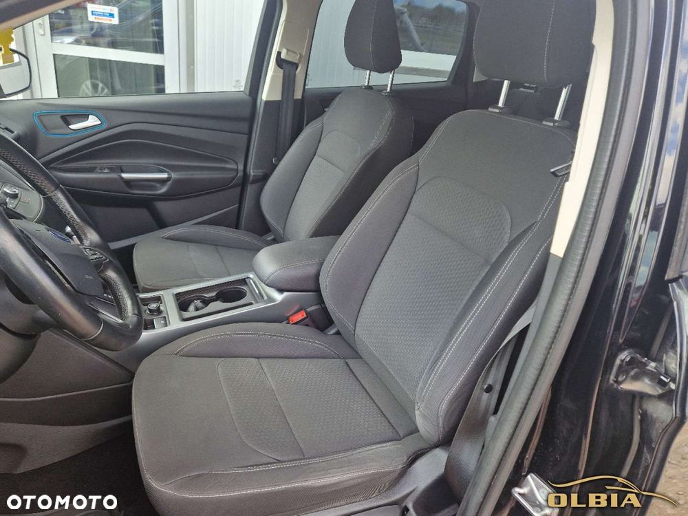 Ford Kuga - 20