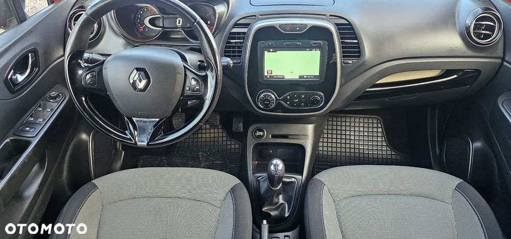 Renault Captur 0.9 Energy TCe Intens EU6 - 16