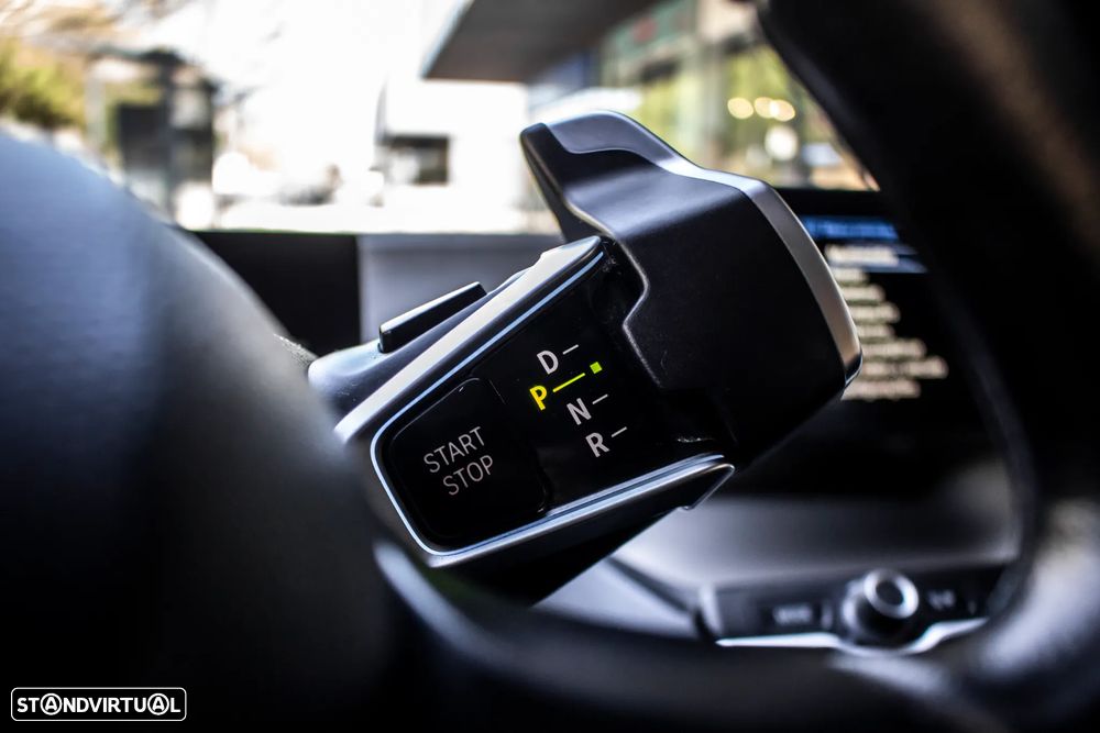 BMW i3 Standard - 16