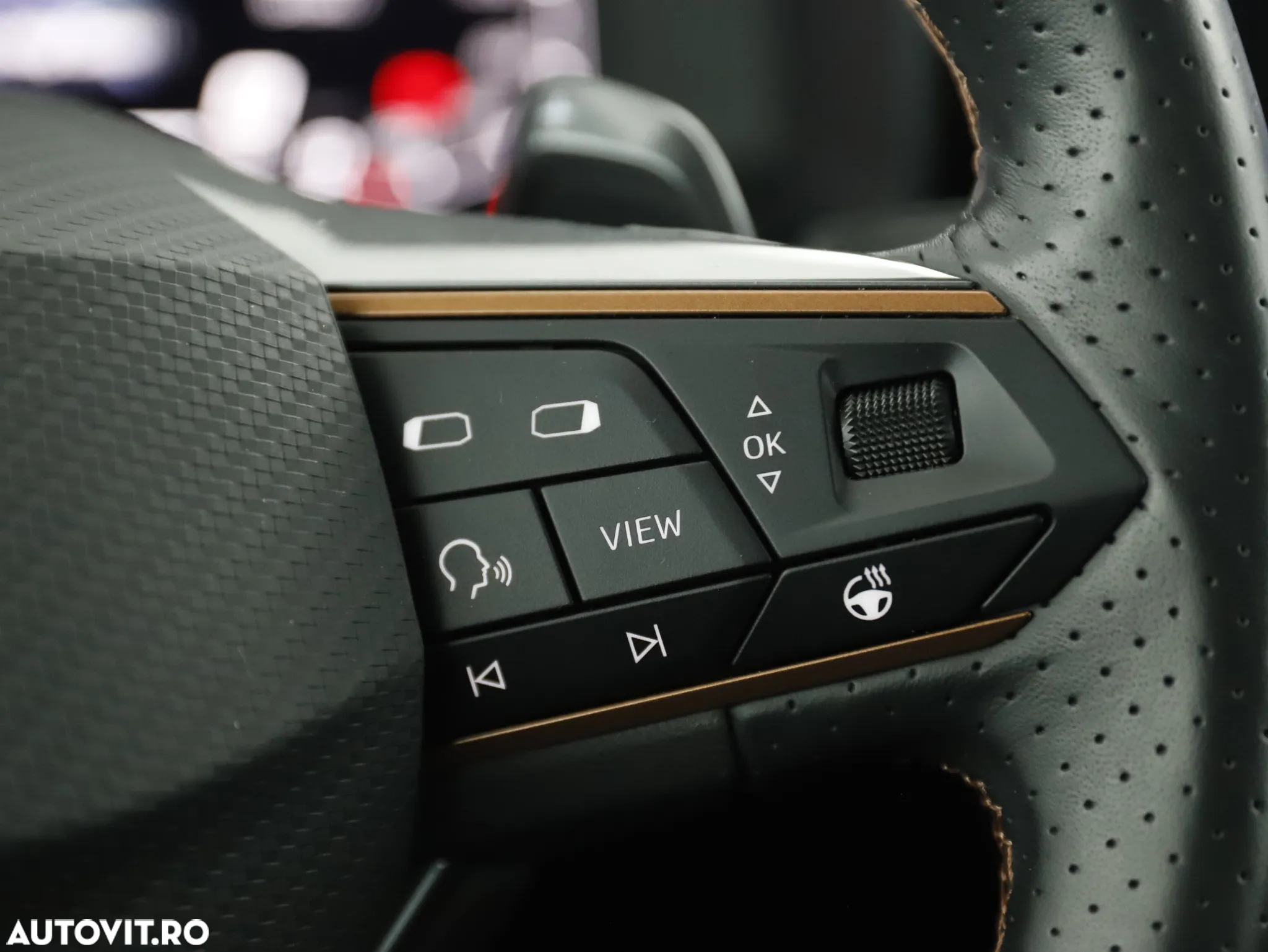 Cupra Formentor 1.4 e-Hybrid DSG - 19