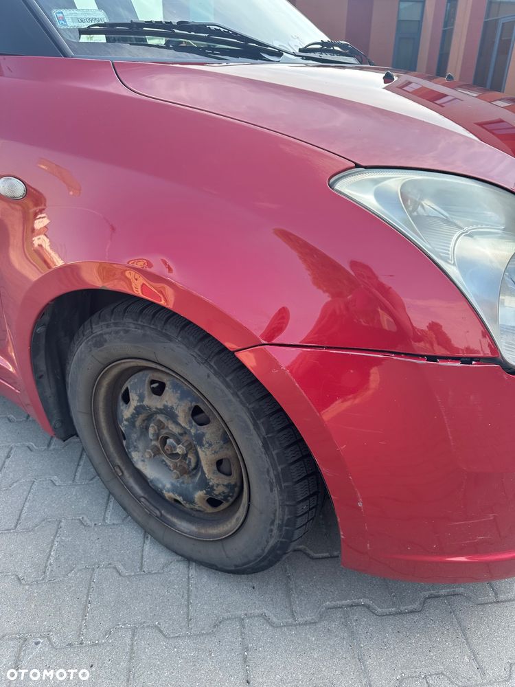 Suzuki Swift - 11