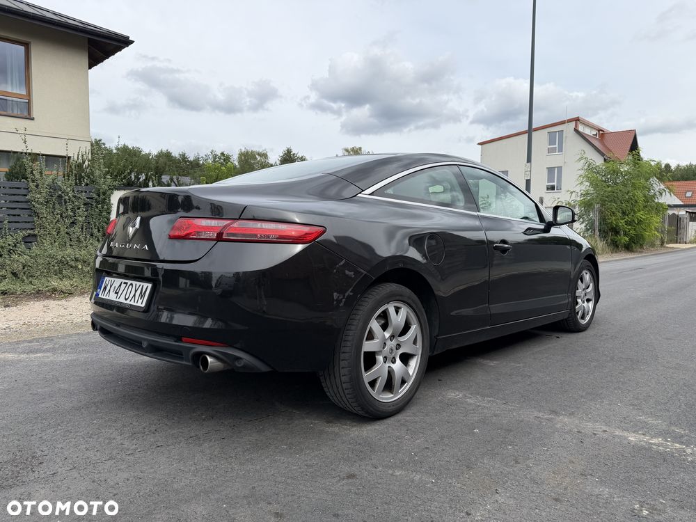 Renault Laguna 2.0 dCi FAP Dynamique - 7