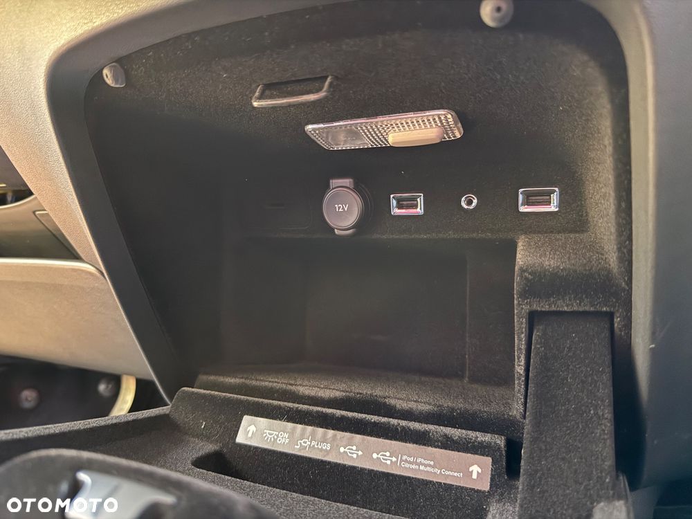 Citroën C4 Picasso VTi 120 Intensive - 19