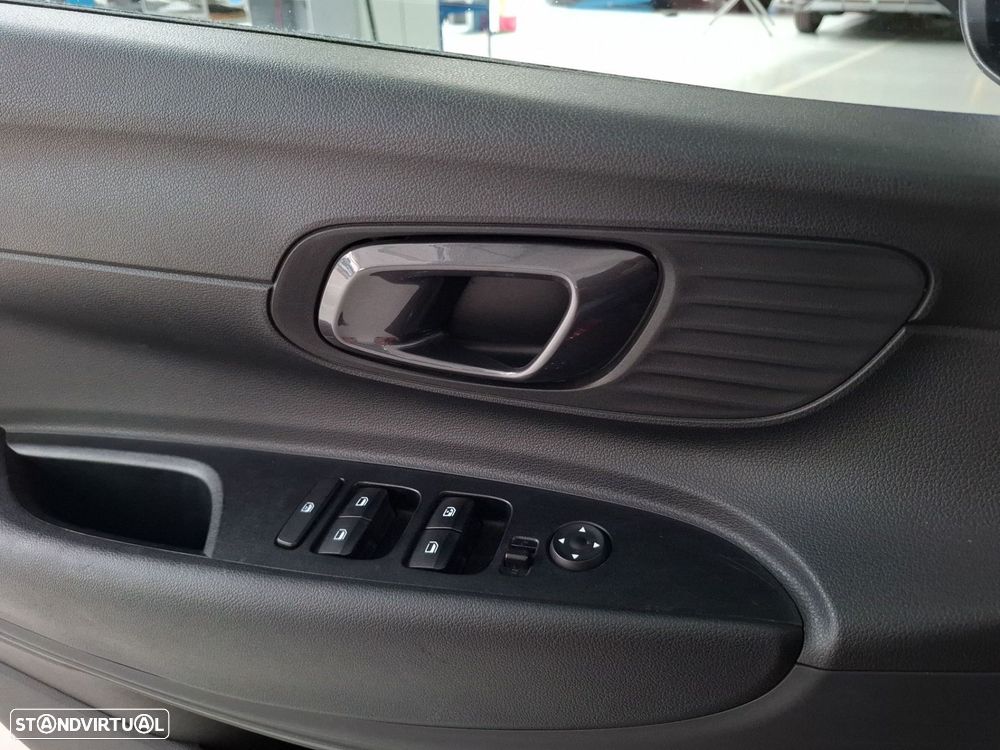 Hyundai i20 1.0 T-GDI Style - 22