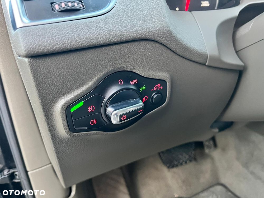 Audi Q5 3.0 TDI Quattro S tronic - 17