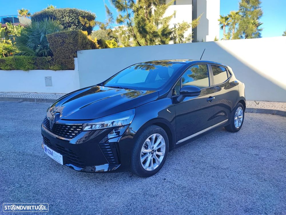 Renault Clio 1.0 TCe Evolution - 12